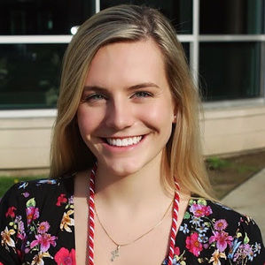 Meet your Posher, Erin